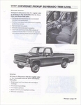 1977 Chevrolet Values-a29